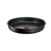 Tefal pann L76303 must alumiinium Ø 22cm 1 Ühikut