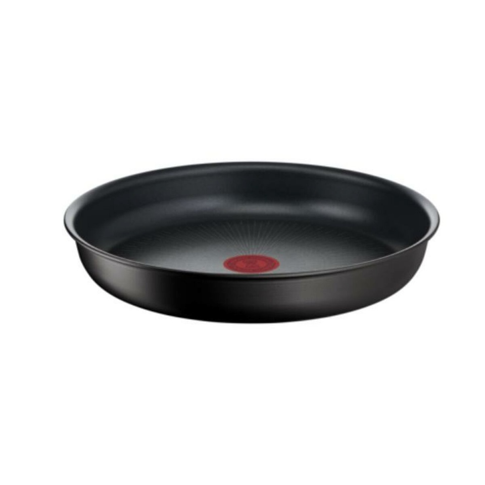 Tefal pann L76303 must alumiinium Ø 22cm 1 Ühikut
