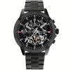 Tommy Hilfiger Meeste kell 1682514 (Ø 44mm)