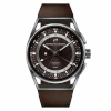 Porsche Design meeste kell 6023.4.05.003.07.2 (Ø 42mm)