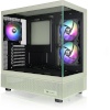 Thermaltake korpus View 270 Plus TG ARGB (hellgrün, Tempered Glass x 2)