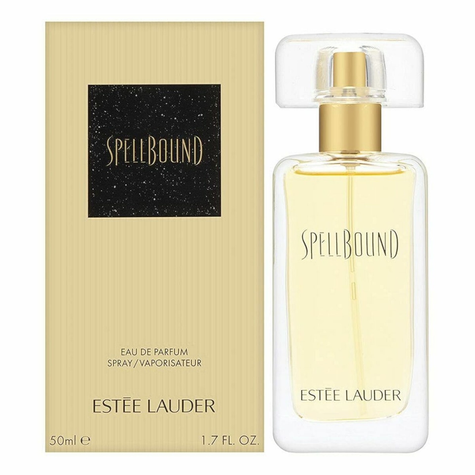 Estee Lauder naiste parfüüm Spellbound EDP 50ml