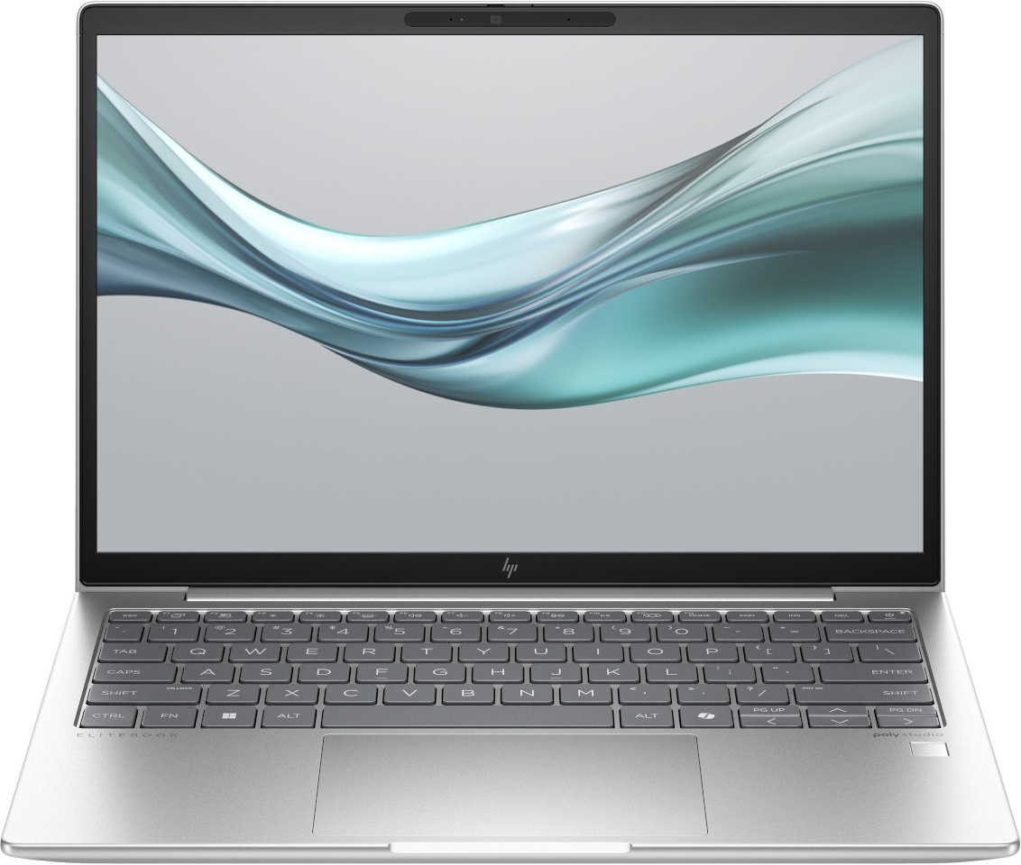 HP sülearvuti EliteBook 630 G11 13,3", Windows 11 Pro (A37T6ET)