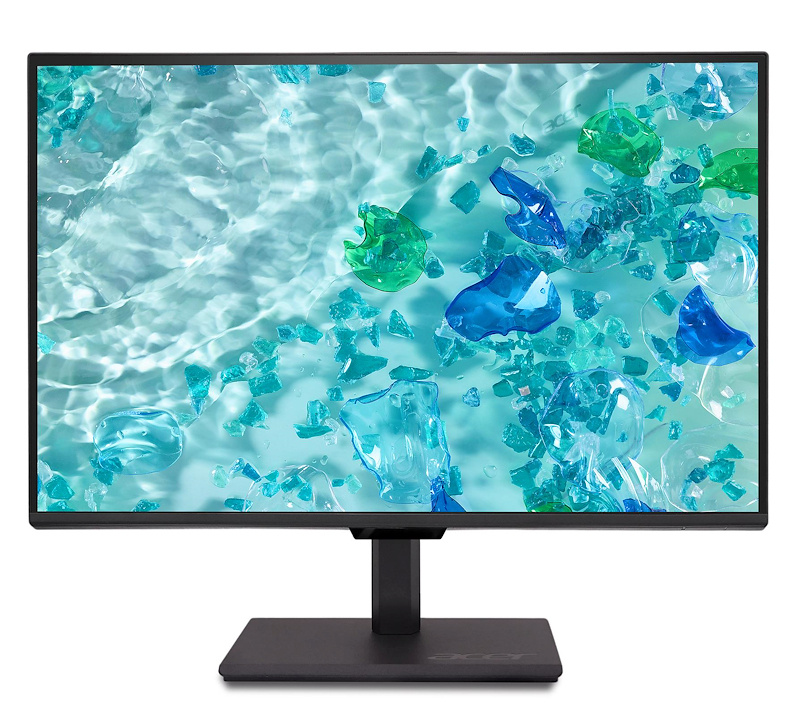 Acer monitor B248YGb 23.8" 60cm 16:9 120Hz 1920x1080 must