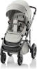 BRITAX RÖMER jalutuskäru SMILE 5Z LUX, Linane hall