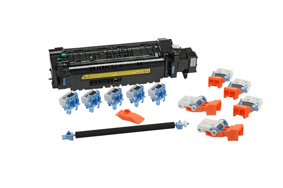 Hp Maintenance Kit 220V (L0H25A)