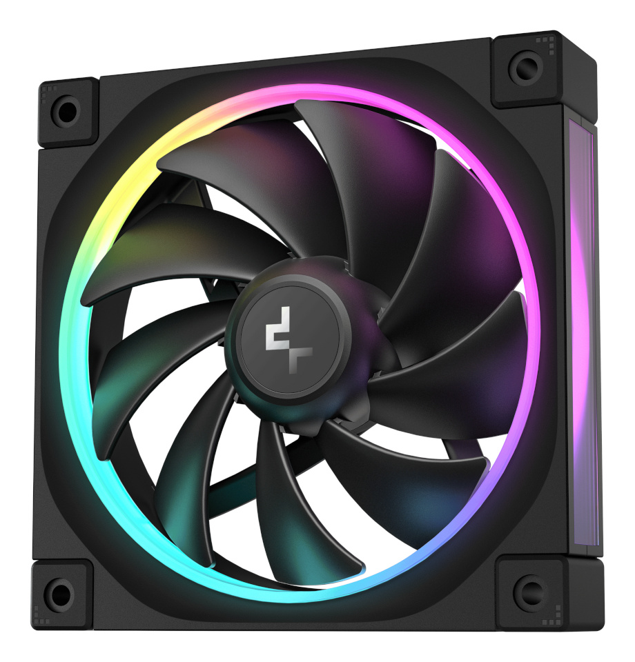 DeepCool FL12 Computer case Fan 12 cm must 1 pc(s)