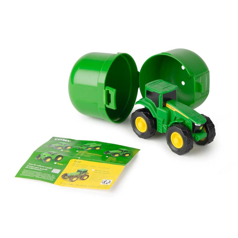 John Deere mänguauto, valik, 37971A