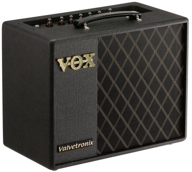 Vox kitarrivõimendi VT20X 1x8" kombo kitarrile