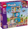 LEGO klotsid 42689 Friends Heartlake City Freundschafts-Clubhaus