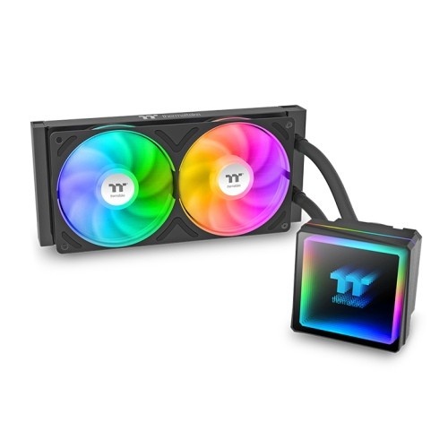 Thermaltake jahutus AIO TH240 V 3 ARGB