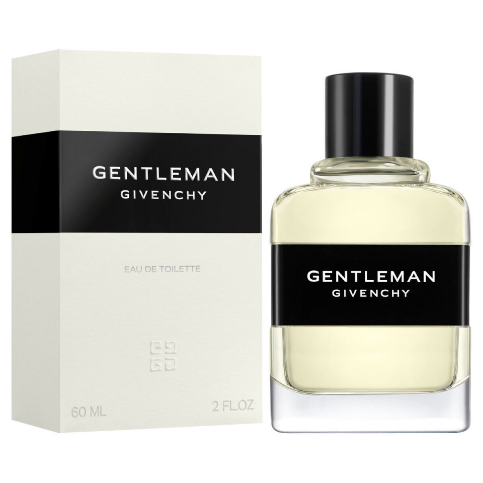 Givenchy meeste parfüüm Gentleman EDT