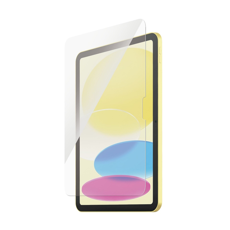 PanzerGlass kaitsekile SAFE by Screen Protector iPad 11 / iPad 10.9