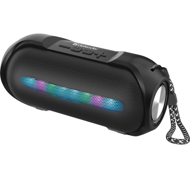 Defender kõlarid Speaker Bluetooth Enjoy S400 must