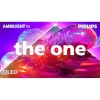Philips televiisor TV 75" QLED