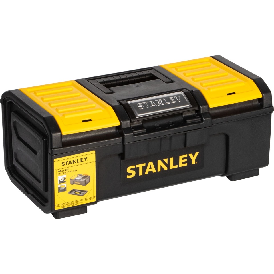 Stanley Toolbox Stanley Basic 16