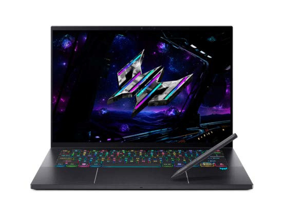 Acer sülearvuti Predator Triton 14 14.5" U9-288V 32GB RAM, 2TB SSD 5070 , Win 11 Home
