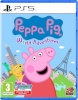 PlayStation 5 mäng Peppa Pig World Adventures