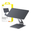 Baseus tahvelarvuti alus Magnetic Tablet Stand MagStable for Pad 12.9" (hall)