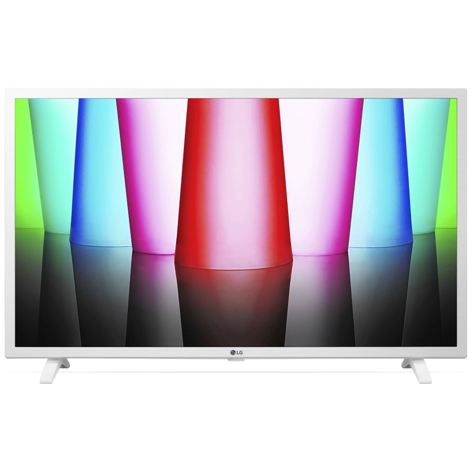 LG televiisor 32LQ63806LC valge