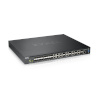 Zyxel switch XS3800-28 Managed L2+ 10G Ethernet (100/1000/10000) must