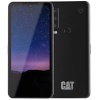 CAT mobiilitelefon S75 128GB (must, Android 12)
