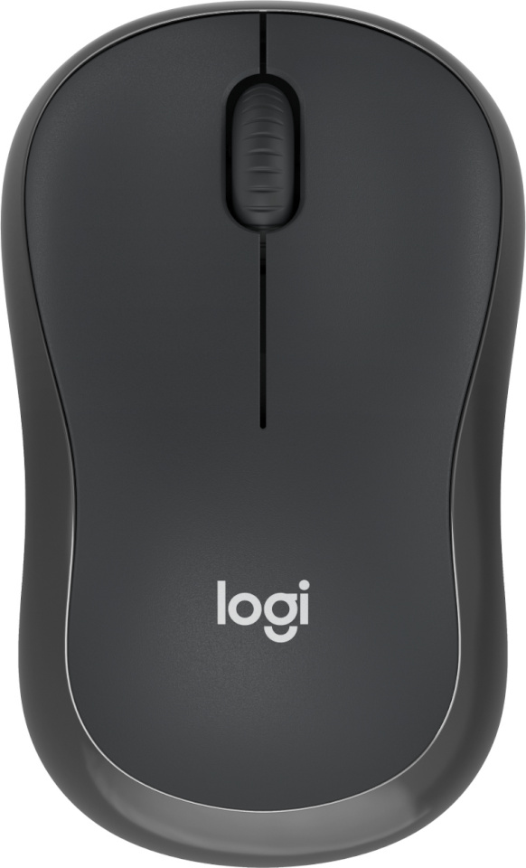 Logitech hiir M240 for Business Office Ambidextrous RF Wireless + Bluetooth Optical 4000 dpi