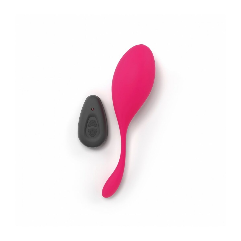 Dorcel vibraator Egg Control Secret Vibe 2