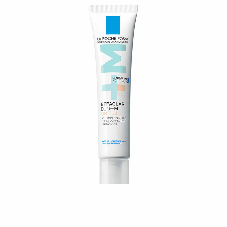 La Roche-Posay näokreem EFFACLAR 40ml