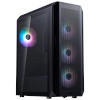ADATA korpus XPG VALOR AIR PLUS MID TOWER must
