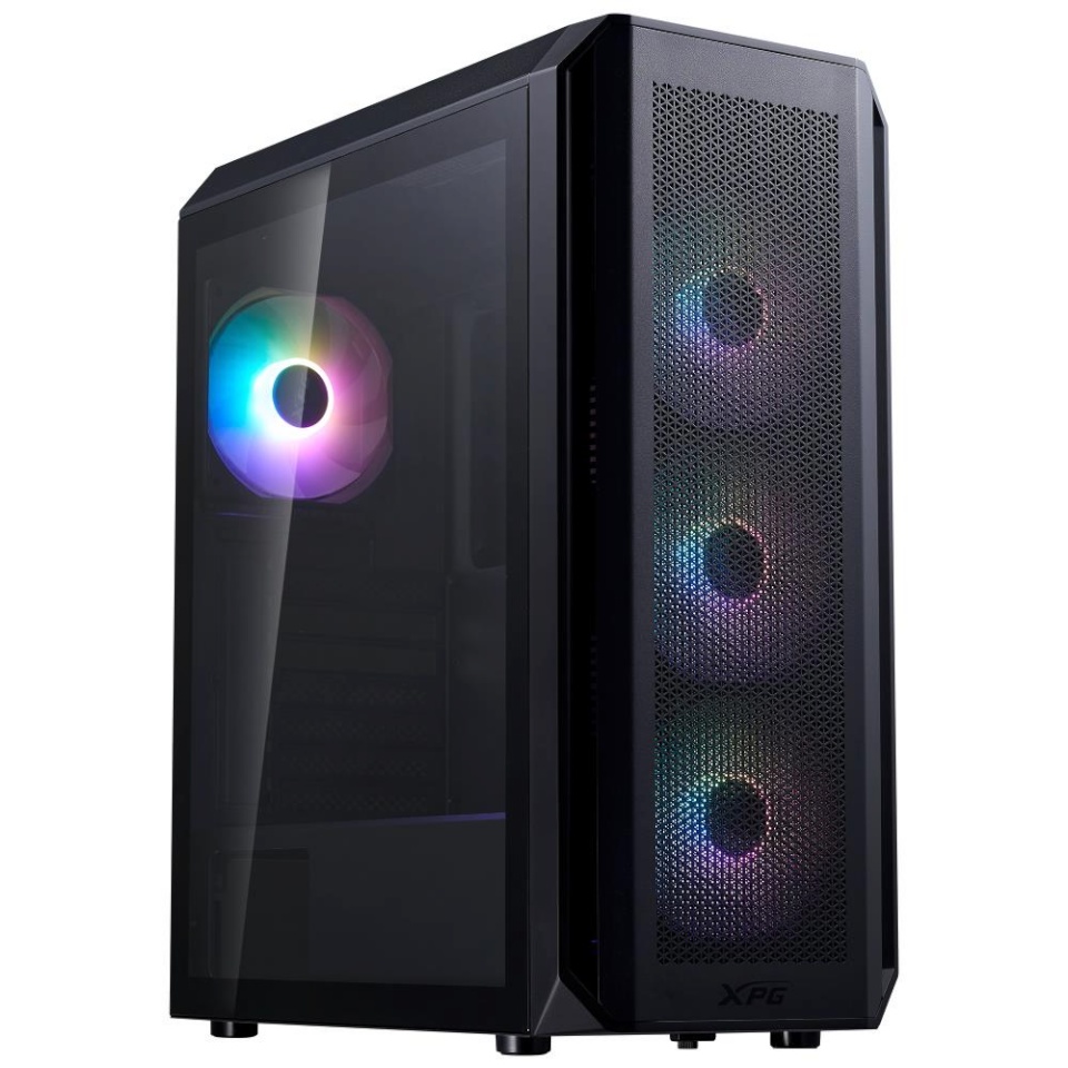 ADATA korpus XPG VALOR AIR PLUS MID TOWER must