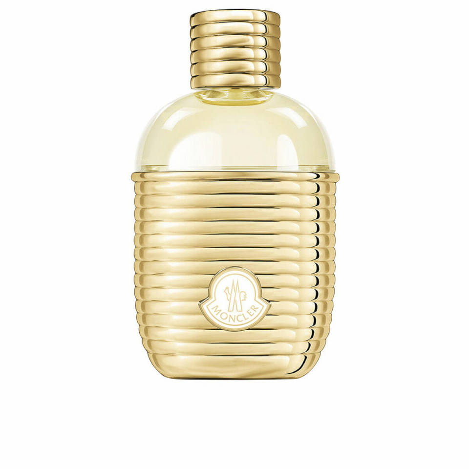 Moncler naiste parfüüm Moncler Sunrise Pour Femme EDP 100ml