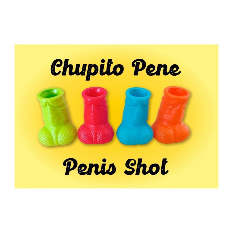 Pitside komplekt Divertysex 12 Tükid, osad