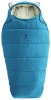 Deuter magamiskott Little Star children's sleeping bag (95–130 cm) – wave/bone