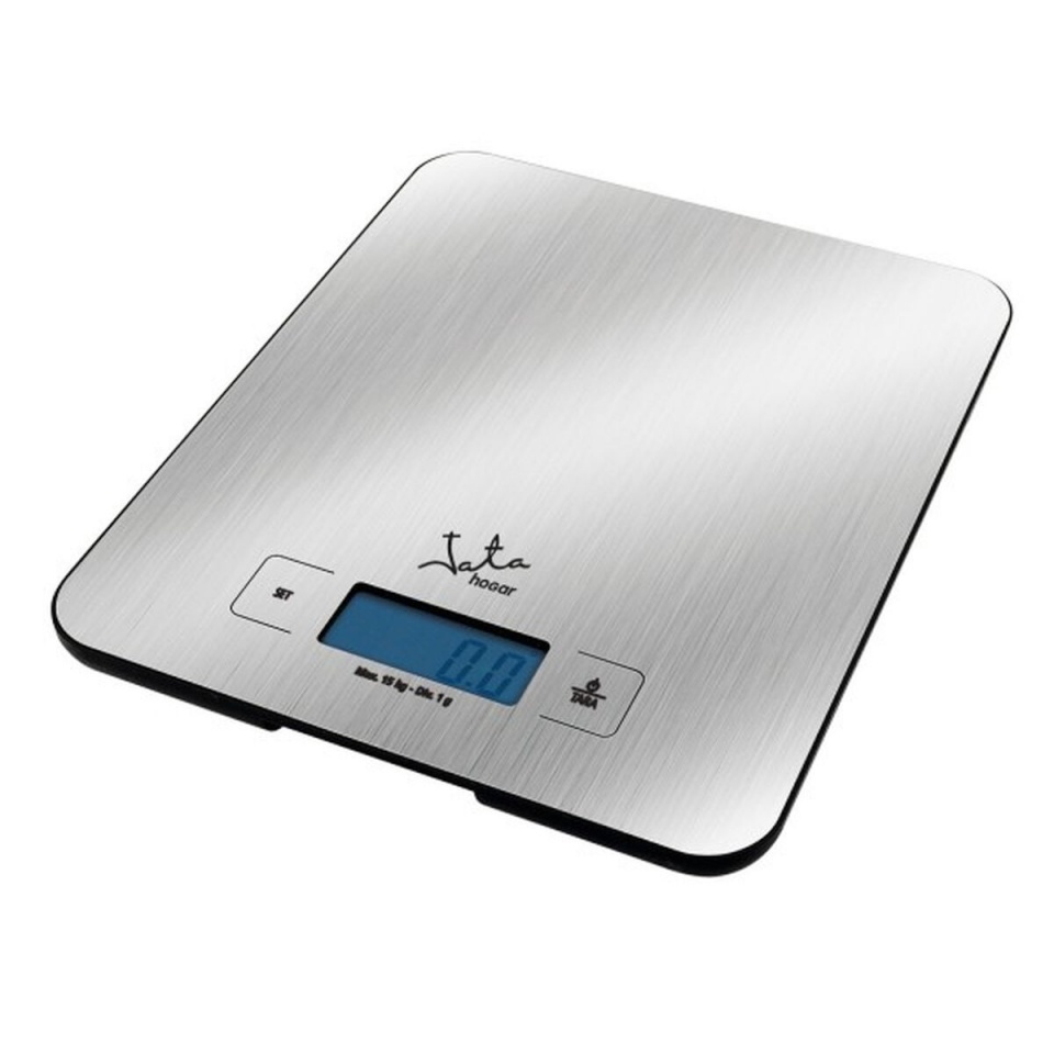 Jata köögikaal 719 Kitchen Scale, hõbedane