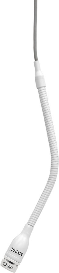 Shure MX202W-A/C mikrofon