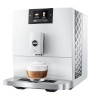 Jura espressomasin C9 Piano White (EA) Coffee Machine, valge