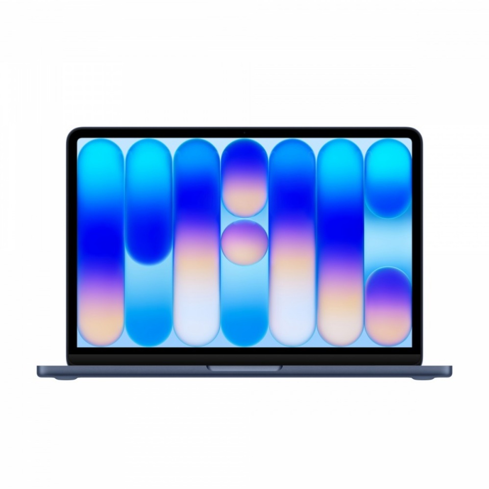 Apple sülearvuti MacBook Neo 13.3": A18 Pro 6, 5. 8GB. 256GB SSD SSD. without power supply. US - Indigo