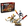 Lego klotsid Ninjago 71871 - Bitwa o Smocze Ostrze