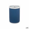 Berilo klaas Hambaharjahoidja sinine Plastmass 32 Ühikut (7,5x11,5x7,5cm)
