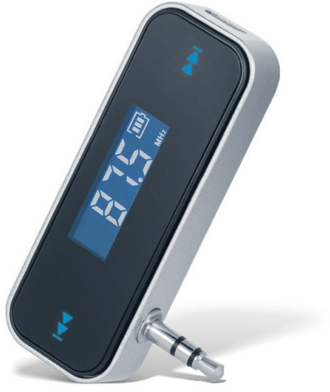 Setty FM-saatja TFM-01