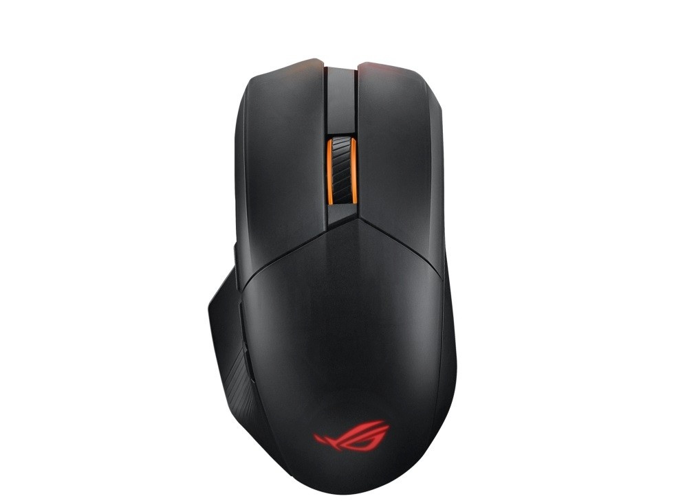 Asus ROG Chakram X P708 36000DPI AURA RF BT Wir