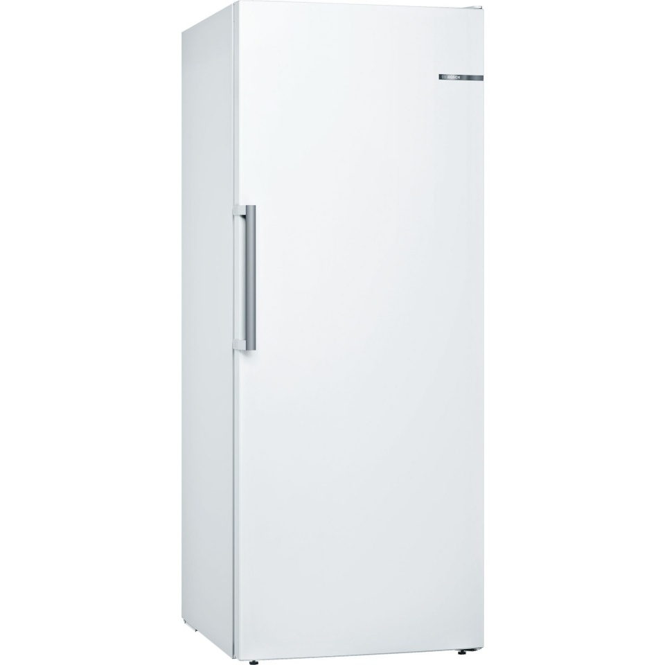 Bosch sügavkülmik GSN54AWDV  Series | 6 Freezer, valge