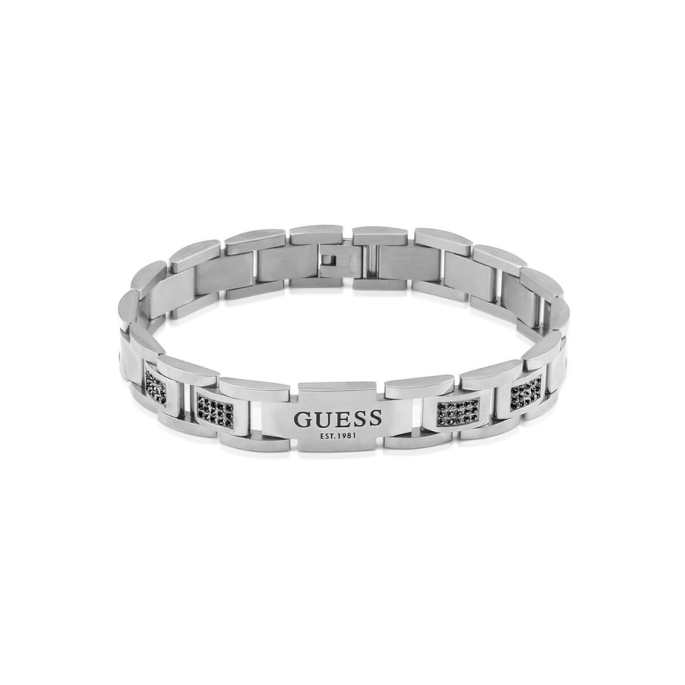 Guess naiste käevõru JUMB01342JWSTBKT-U