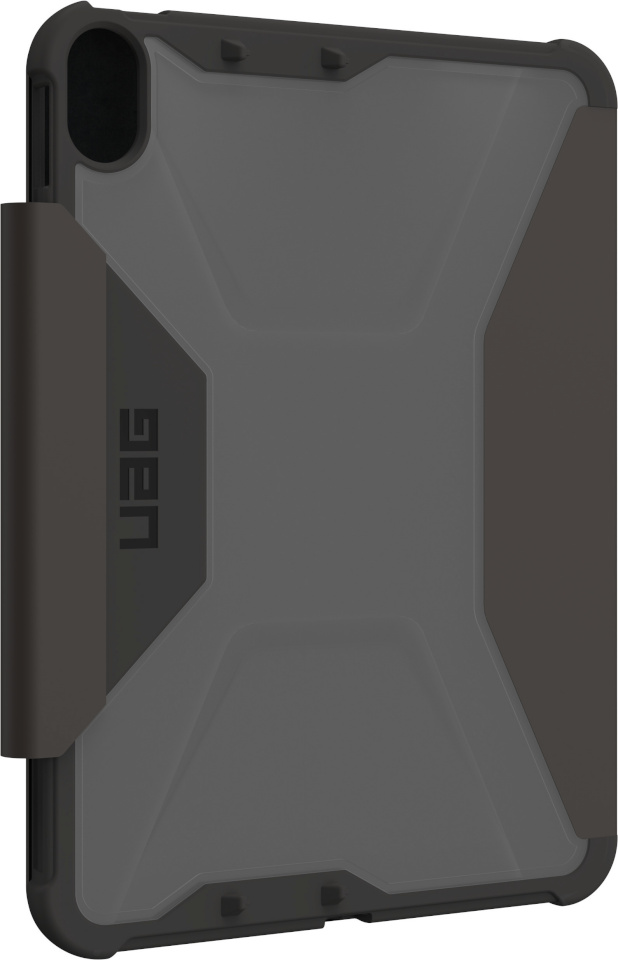 Urban Armor Gear kaitsekest Plyo iPad 10.9" (10th 2022), must/läbipaistev