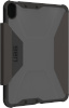 Urban Armor Gear kaitsekest Plyo iPad 10.9" (10th 2022), must/läbipaistev