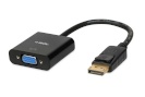 IBOX adapter IADPVGA DISPLAYPORT TO VGA
