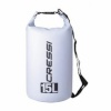 Cressi-sub Veekindel kott Cressi-Sub PVC valge 15 L