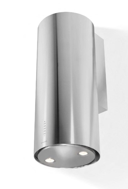 Faber integreeritav õhupuhasti CYLINDRA/2 EV8 2EL XH890/2