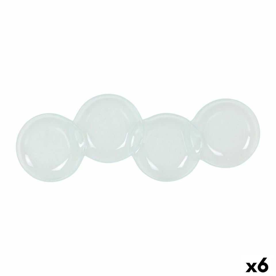 BGB Home Suupistete alus 37x11cm (6tk)